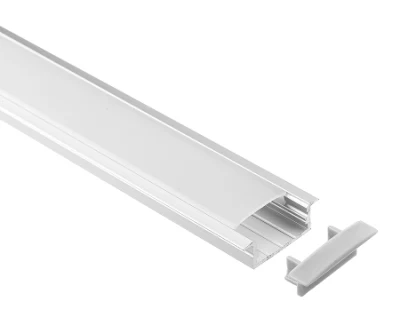 Aluminum Profile 30*10 for LED Cabinet Light