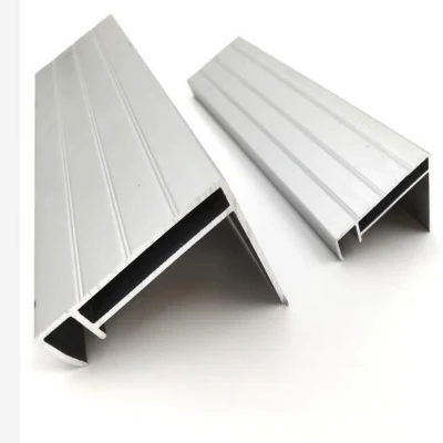 Aluminum Extrusion Profile with 6061/6063 T1
