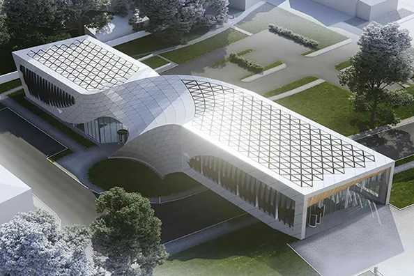 Shenzhen Frame Profile Co.,Ltd